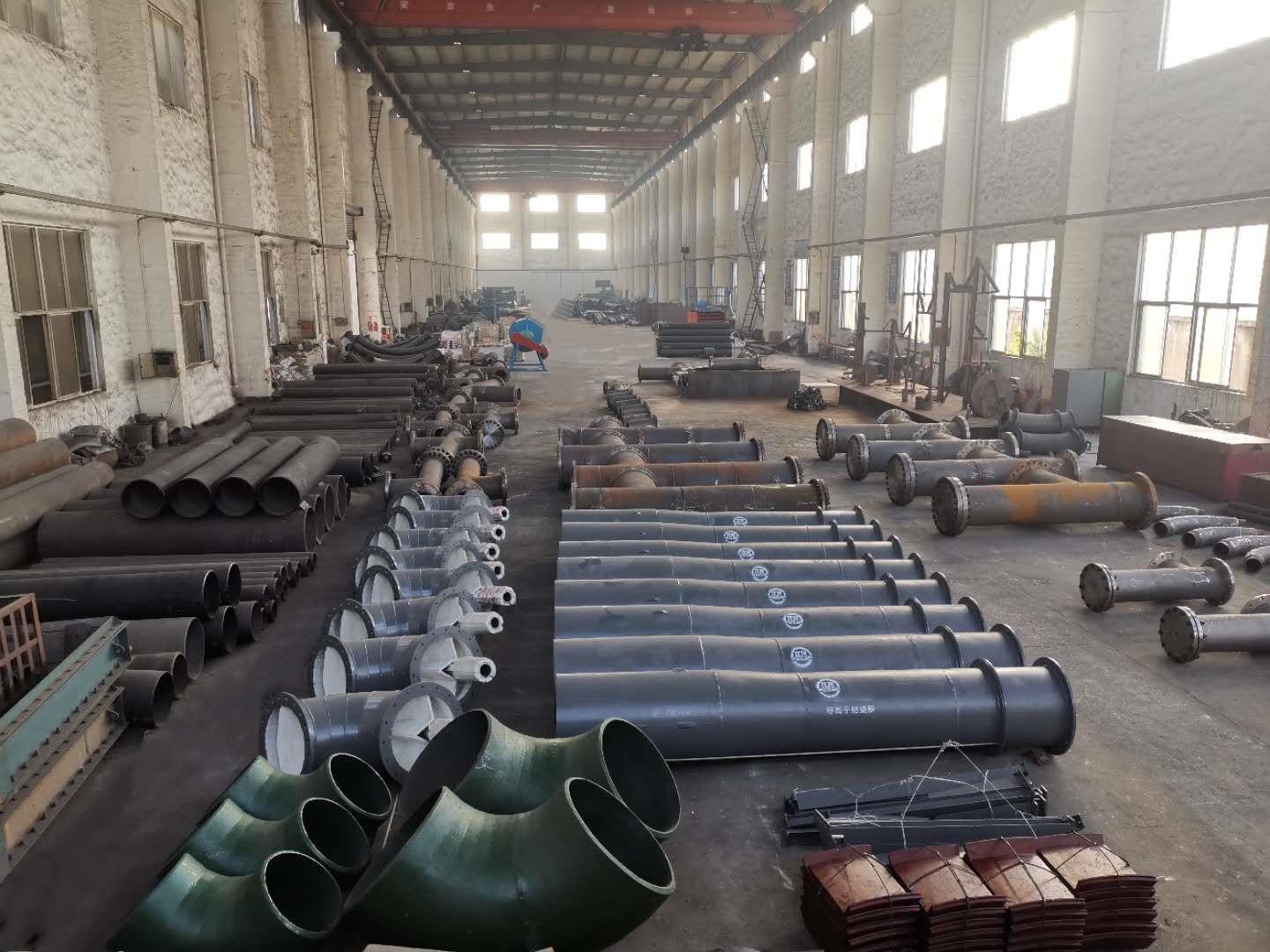 江河機(jī)械廠房1